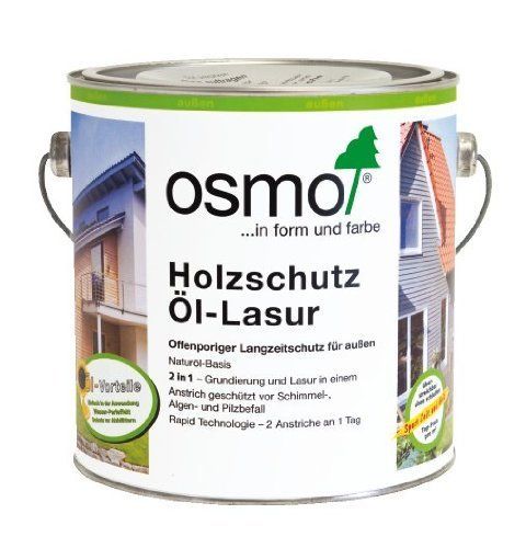 OSMO Öl-Lasur