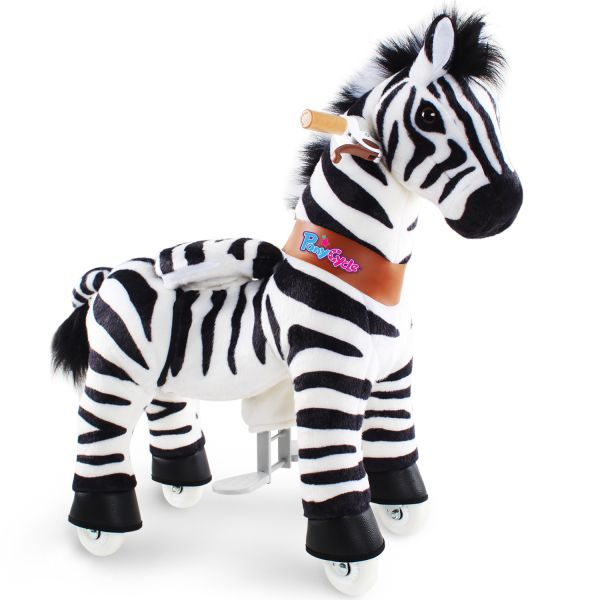 PonyCycle Zebra S