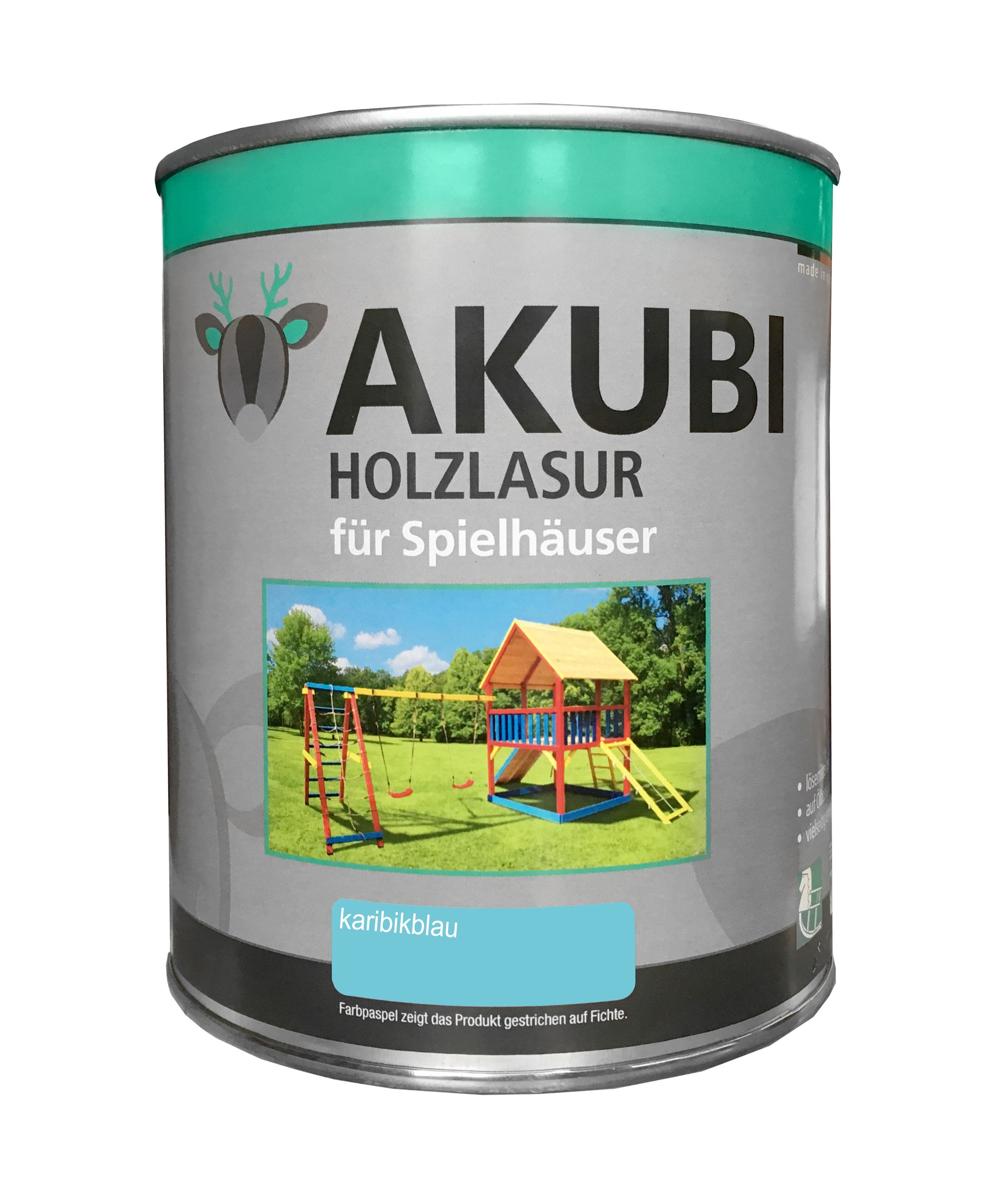 AKUBI_Farbe_karibikblau_Farbsystem_Holzlasur